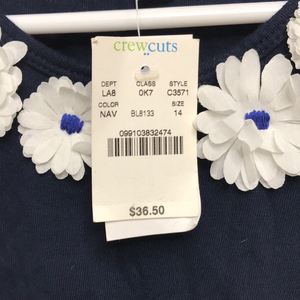 Crewcuts Tank - Picture 3 of 5